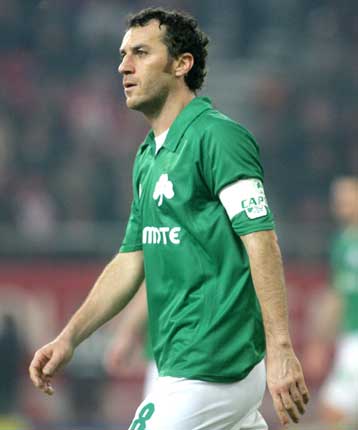 Στην απομόνωση ο Γκούμας… μήνυμα στους υπόλοιπους