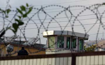 Το νομοσχέδιο για το σωφρονιστικό σύστημα παρουσιάζει ο υπουργός Δικαιοσύνης