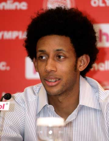 «Να το ζήσω» είπε ο Τσίλντρες για το ντέρμπι με ΠΑΟ