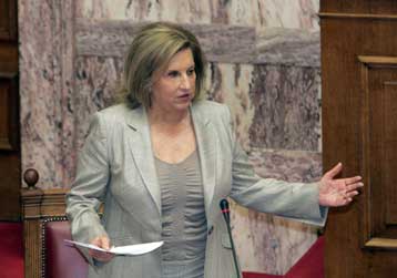 Νέα προσφυγή συλλόγων κατά της ενοποίησης των ασφαλιστικών ταμείων