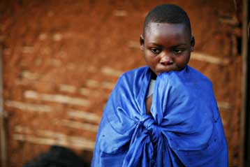 Μονομερή απόσυρση δυνάμεων ανακοίνωσαν οι αντάρτες στο Κονγκό