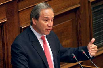 «Βέτο» του Δημοσίου για τα τραπεζικά μερίσματα στο σχέδιο ενίσχυσης της ρευστότητας