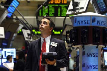 Ανοδική η πορεία στους δείκτες σε ΗΠΑ και Ευρώπη