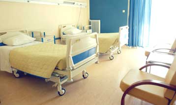 Σε κατάσταση εκτάκτου ανάγκης τα νοσοκομεία της χώρας