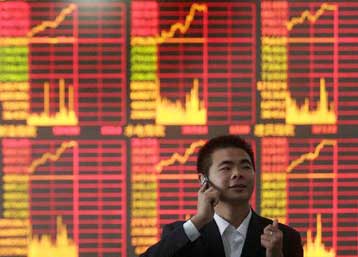 Η Κίνα είναι ο μεγαλύτερος χρηματοδότης του αμερικανικού κρατικού χρέους