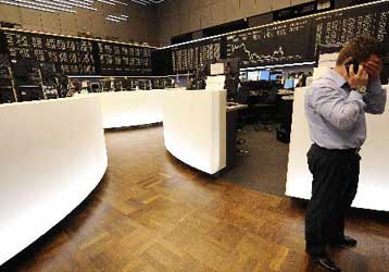 Πτωτικές τάσεις στο Χρηματιστήριο την Τετάρτη με επίκεντρο ΔΕΗ και τράπεζες