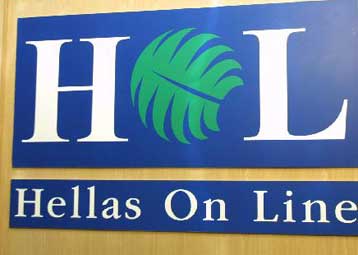 Υπερδιπλασιάστηκαν τα έσοδα της Hellas On Line στο εννεάμηνο