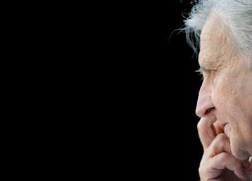 Η οικονομική κρίση είναι η χειρότερη από τον Β΄Παγκόσμιο Πόλεμο, λέει ο Ζαν Κλοντ Τρισέ