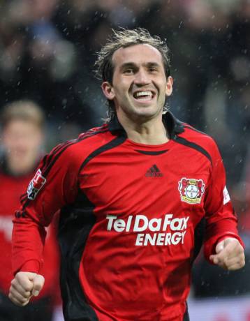 Αϊντραχτ για Γκέκα, ο Έλληνας άσος λέει… Λεβερκούζεν