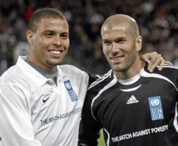 «Μπορεί και να αποσυρθώ» δηλώνει ο Ρονάλντο