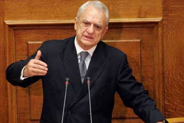 Τις ρυθμίσεις για το σωφρονιστικό σύστημα ανακοίνωσε ο υπουργός Δικαιοσύνης