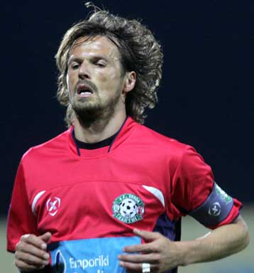 «Στόχος της Ξάνθης η πρόκριση στα προημιτελικά» είπε ο Παπαδημητρίου