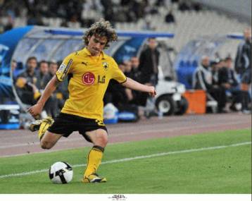 Ανεβάζει στροφές ο Πελετιέρι για το ματς της ΑΕΚ με τον ΟΦΗ