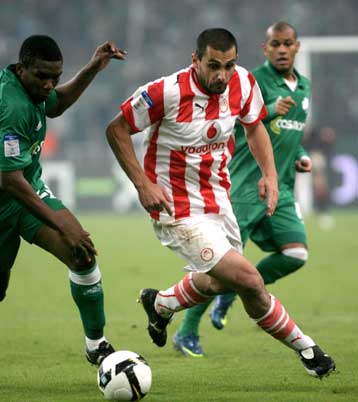 Βελτίωση για Στολτίδη που αποφεύγει το χειρουργείο