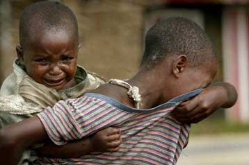 Έκκληση του ΟΗΕ για βοήθεια-ρεκόρ 7 δισ. δολαρίων προς Αφρική και Μ.Ανατολή το 2009