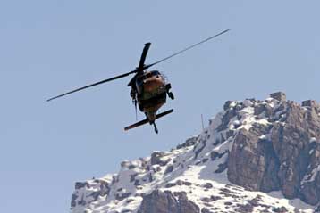 Νέες μάχες μεταξύ τουρκικών δυνάμεων και PKK