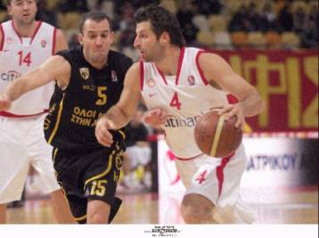 Ανοιξε… φτερά για το ντέρμπι με την πρόκριση εις βάρος της ΑΕΚ