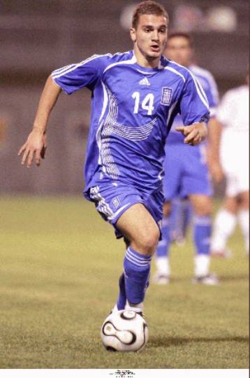 Μοιρασιά και «φιλικό» 1-1 της Εθνικής Ελπίδων με την Ελβετία