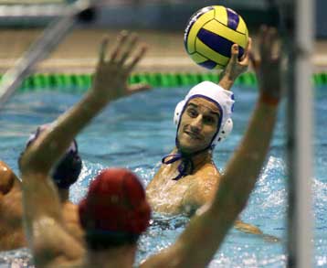 Πρεμιέρα με 10-7 επί της Μπρέσια για τον Ολυμπιακό στην Ευρωλίγκα