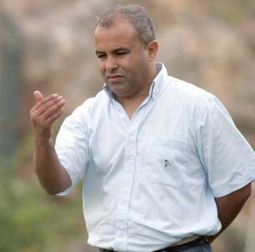 Παρελθόν ο Κάραμα από τον Αστέρα Τρίπολης, διάψευση Μποροβήλου για Γκραντ