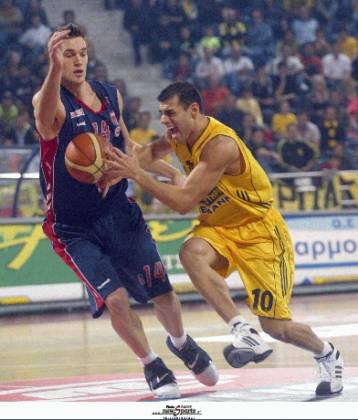 Δύο παρατάσεις χρειάστηκε ο Πανιώνιος για να πάρει από τον Αρη το εισιτήριο