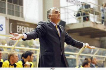 «Πρέπει να δούμε τι φταίει» λέει ο Μαρκόπουλος, για ατυχία μίλησε ο Μπαρτζώκας