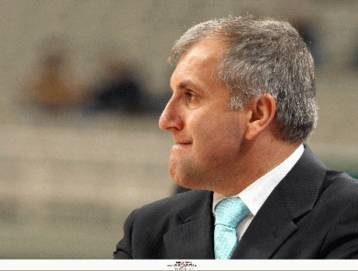 Το… ταβάνι του Ομπράντοβιτς και τα τρικ του Ζούρου