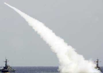 Αποτυχημένη η δοκιμή της «αντιπυραυλικής ασπίδας» της Ιαπωνίας