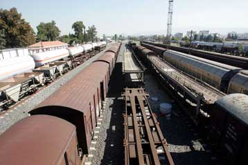 Ευθύνες σε 15 υπαλλήλους για την υπόθεση του σκραπ του ΟΣΕ