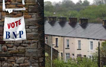 Στο Διαδίκτυο διέρρευσε η λίστα με τα μέλη του βρετανικού ακροδεξιού κόμματος