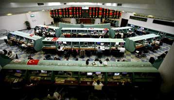 Δάνειο έως 40 δισ. δολάρια διαπραγματεύεται η Τουρκία με το ΔΝΤ