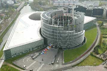 Πρόσκληση για τον Ευρωπαϊκό Διαγωνισμό Νεότητας Καρλομάγνος