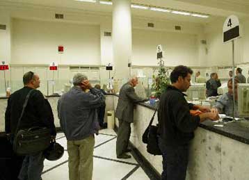 Δύο στις τρεις ελληνικές επιχειρήσεις έχουν επηρεαστεί από την κρίση