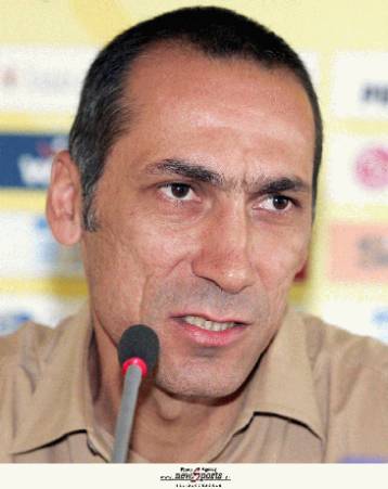 Ο Δώνης υποστηρίζει ότι απολύθηκε από την ΑΕΚ και δεν έφυγε κοινή συναινέσει