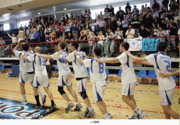 Για την πρόκριση ΠΑΟΚ και Φίλιππος, για επιτυχημένο φινάλε ο Δούκας