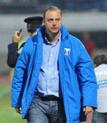 Αποφασισμένοι να κάνουμε τη δουλειά μας κόντρα στον Ολυμπιακό, λέει ο Μπορέλ