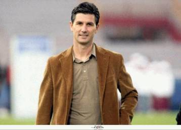 Ο Ουζουνίδης εκτιμά ότι η Λάρισα μπορεί να νικήσει μέσα στην Τούμπα