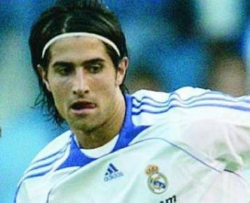 Από καρδιακή δυσλειτουργία φέρεται να πάσχει ο Ντε Λα Ρεδ της Ρεάλ Μαδρίτης