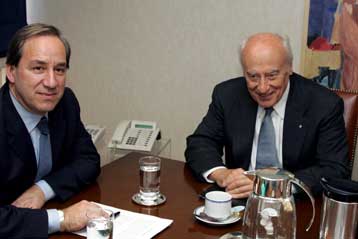 Ανοιξε ο δρόμος για ένταξη των τραπεζών στο πρόγραμμα των 28 δισ. ευρώ