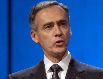 Το 10% του προσωπικού του θα απολύσει το Associated Press το 2009