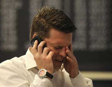 Από το 2011 θα έρθει η ανάκαμψη στην ευρωζώνη, προβλέπουν οι αναλυτές