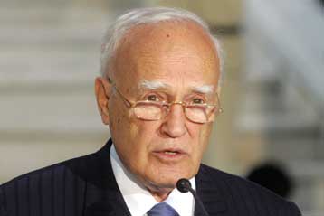 Να αναδείξει το κοινωνικό πρόσωπό της η Ευρώπη, ζήτησε ο Κ.Παπούλιας