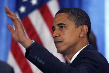 Αποδυνάμωση της διεθνούς κυριαρχίας των ΗΠΑ αναμένεται τα προσεχή 20 χρόνια