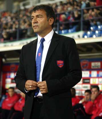 Την επόμενη εβδομάδα οι εξελίξεις για τον Χούτο