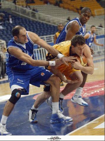 Γλίτωσε τα χειρότερα η ΑΕΚ από την υπόθεση… Πάβιτς