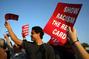 Ρύθμιση για τα παιδιά των μακροχρόνια διαμένοντων μεταναστών