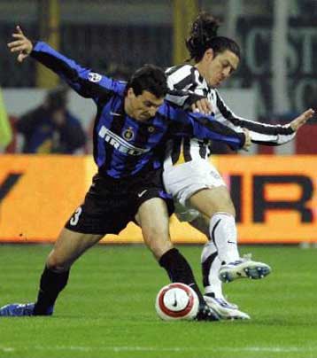 Μια «Κυρία» στον δρόμο της Ίντερ και… Παρί – Λιόν