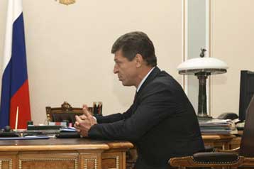 Μείωση δαπανών για τους Χειμερινούς Ολυμπιακούς Αγώνες του 2014 ετοιμάζει η Ρωσία