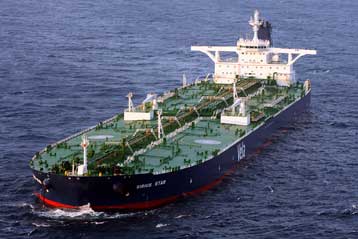 Απελευθερώθηκε ελληνικό δεξαμενόπλοιο από Σομαλούς πειρατές