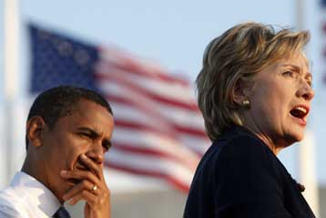 «Έτοιμη» η Χίλαρι Κλίντον για το υπουργείο Εξωτερικών των ΗΠΑ